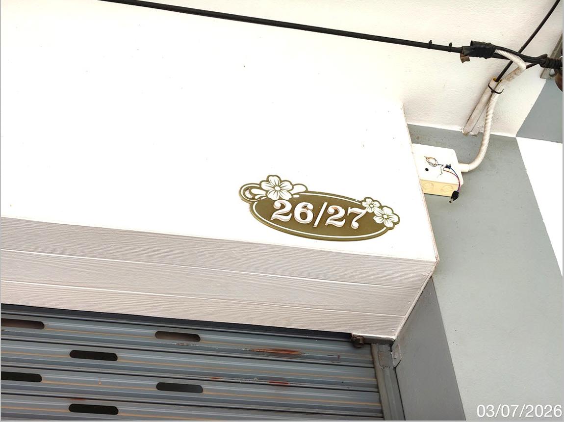 รูป อาคารพาณิชย์ 21.7 ตร.วา เมืองจันทบุรี จันทบุรี 4M - รูปที่ 29/33