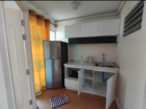 ðš For Sell Condo LUMPINI CONDO TOWN RATANATHIBET Building 1, Floor 5,1 bed room, Room size 26 sqm