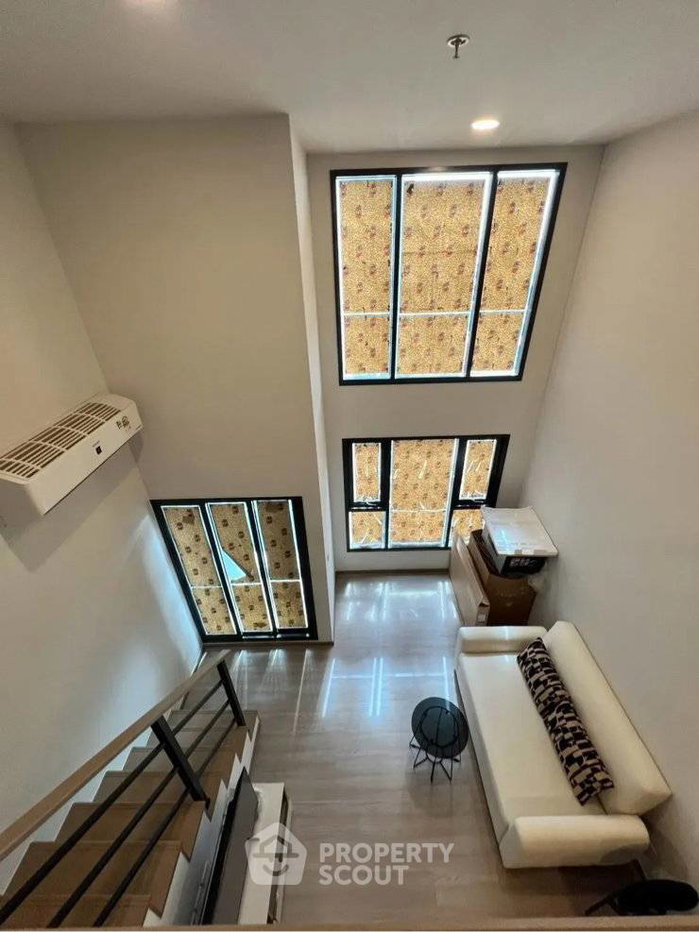 รูป ห้อง 1 ห้องนอน ชั้น 31 Aspire Sukhumvit-Rama 4 ใกล้ BTS พระโขนง (ID 3337911) - รูปที่ 1/3