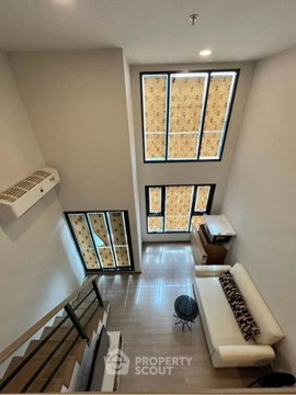 ห้อง 1 ห้องนอน ชั้น 31 Aspire Sukhumvit-Rama 4 ใกล้ BTS พระโขนง (ID 3337911)