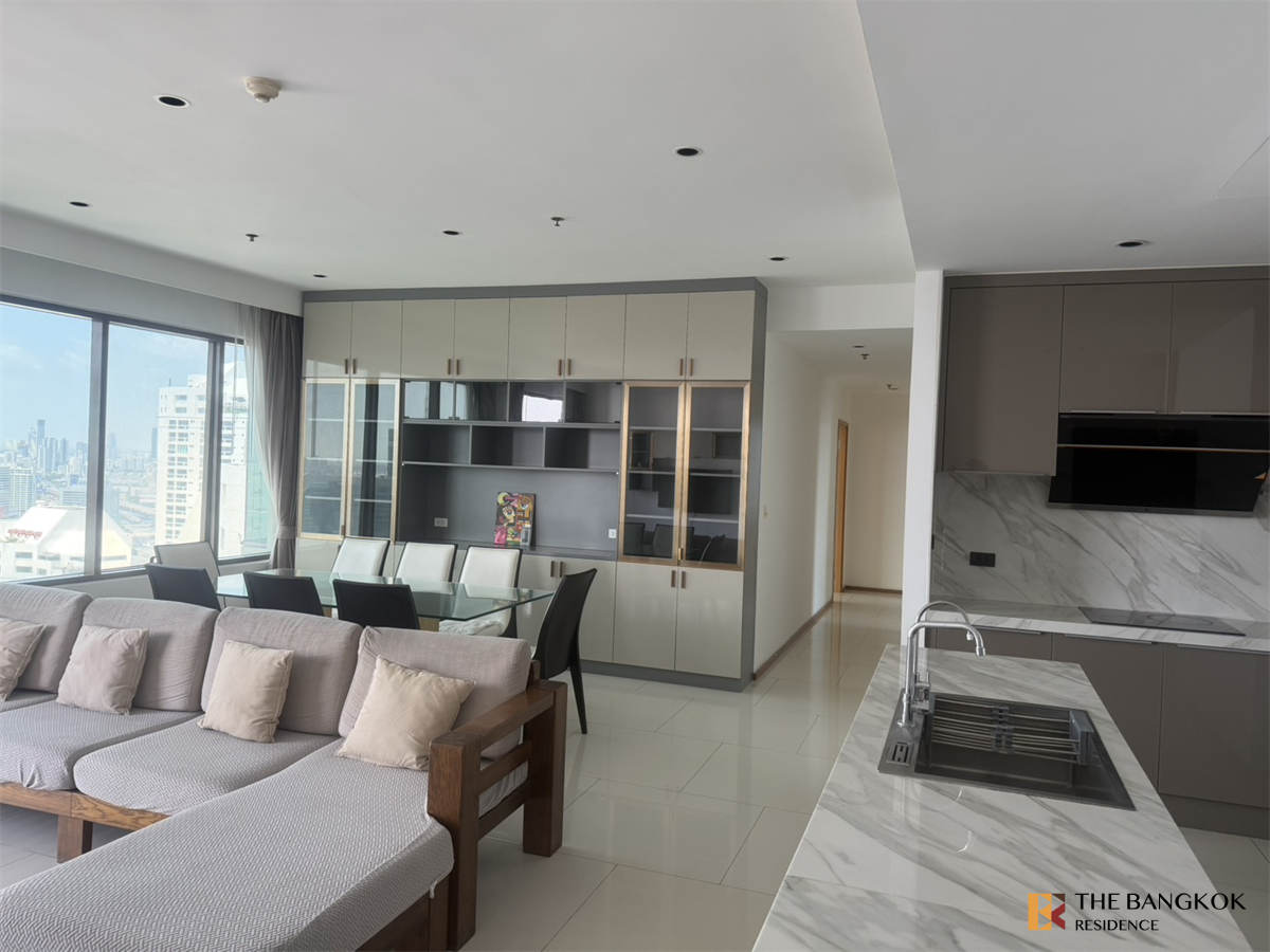 รูป ดิ เอ็มโพริโอ เพลส ทำเลแหล่งงาน รายล้อมด้วยไลฟ์สไตล์ - รูปที่ 7/10