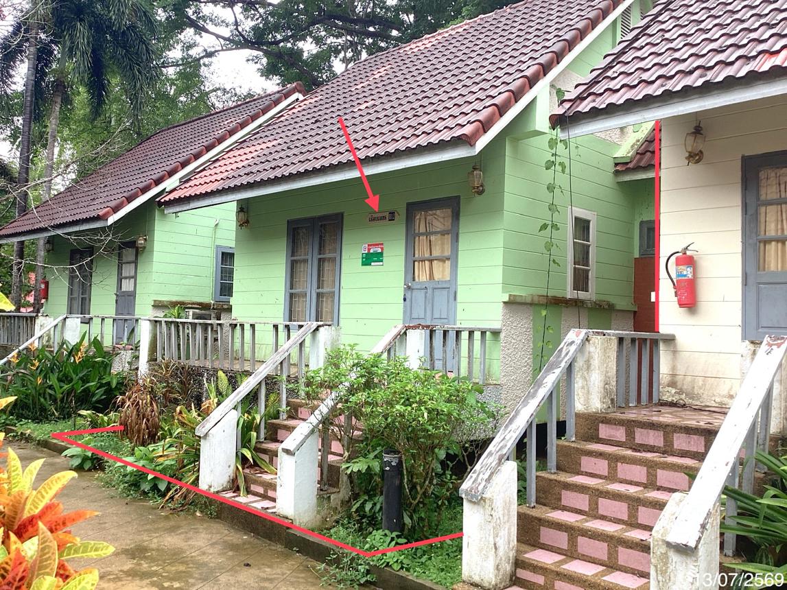 picture HOME 18 Sq.w. Tha Yang Petchburi for 440,000 - 11/21