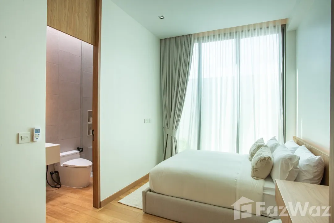 รูป ขาย วิลล่า 3 ห้องนอน ในโครงการ โมโน จำปากา 6544890 - รูปที่ 11/28