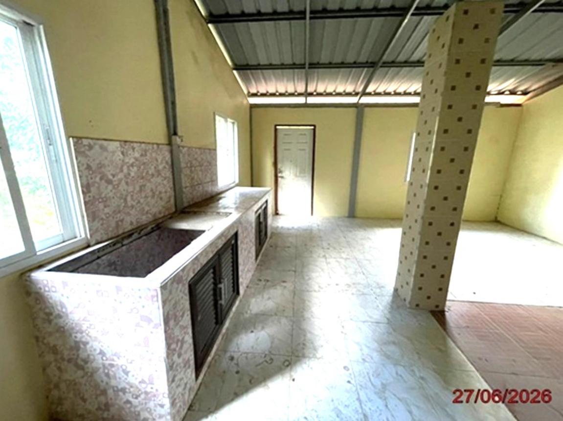 รูป บ้านเดี่ยว 115 ตร.วา สอยดาว จันทบุรี 658,000 - รูปที่ 19/25