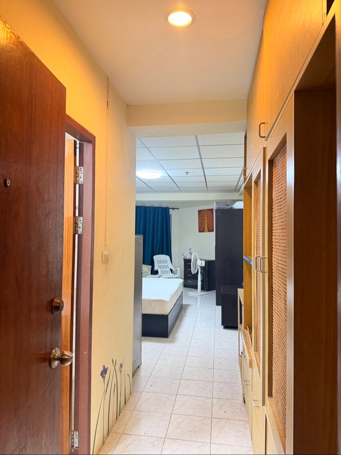 picture     Condo for Rent Near the Beach – 6,000 THB/month - 5/11