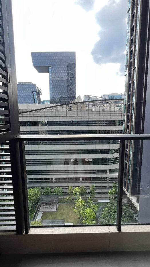 picture For Rent: One9Five Asoke-Rama 9 – 18,000 Baht [MKr260954] - 5/10