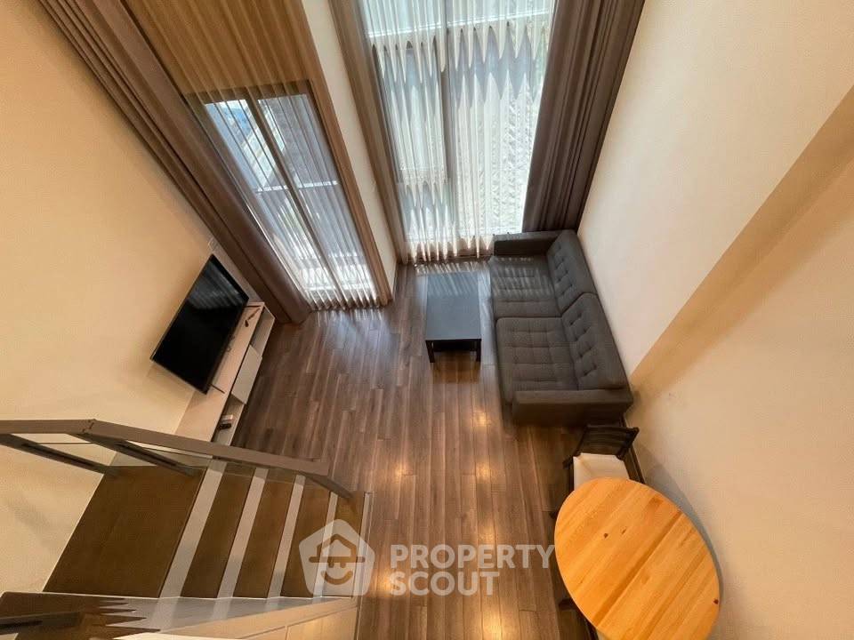 รูป คอนโด 1 ห้องนอน ชั้น 15 KnightsBridge Space Rama 9 ใกล้ MRT พระราม 9 300 ม. (ID 2920259) - รูปที่ 5/6