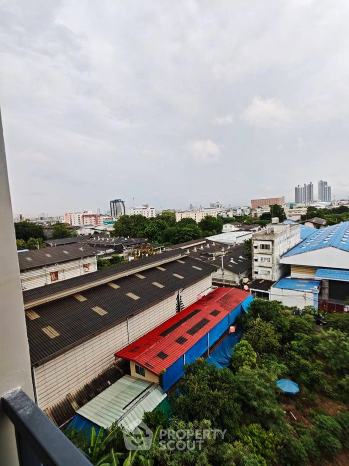 รูป ใกล้ BTS สำโรง 200 ม. | 1 ห้องนอน Sena Kith Samrong Interchange (ID 3340839) - รูปที่ 15/19