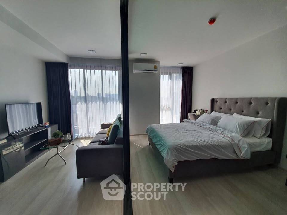 รูป คอนโด 1 ห้องนอน ขาย Venio Sukhumvit 10 ใกล้ BTS Asoke (ID 3331385) - รูปที่ 4/5