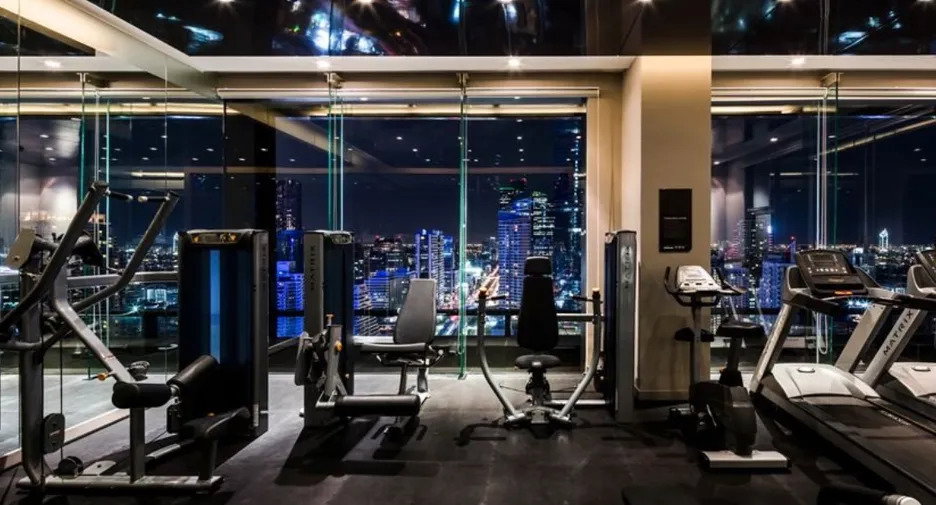 🔥 ห้องว่าง พร้อมเข้าอยู่! M Silom รีบจองก่อนหลุด 🔥