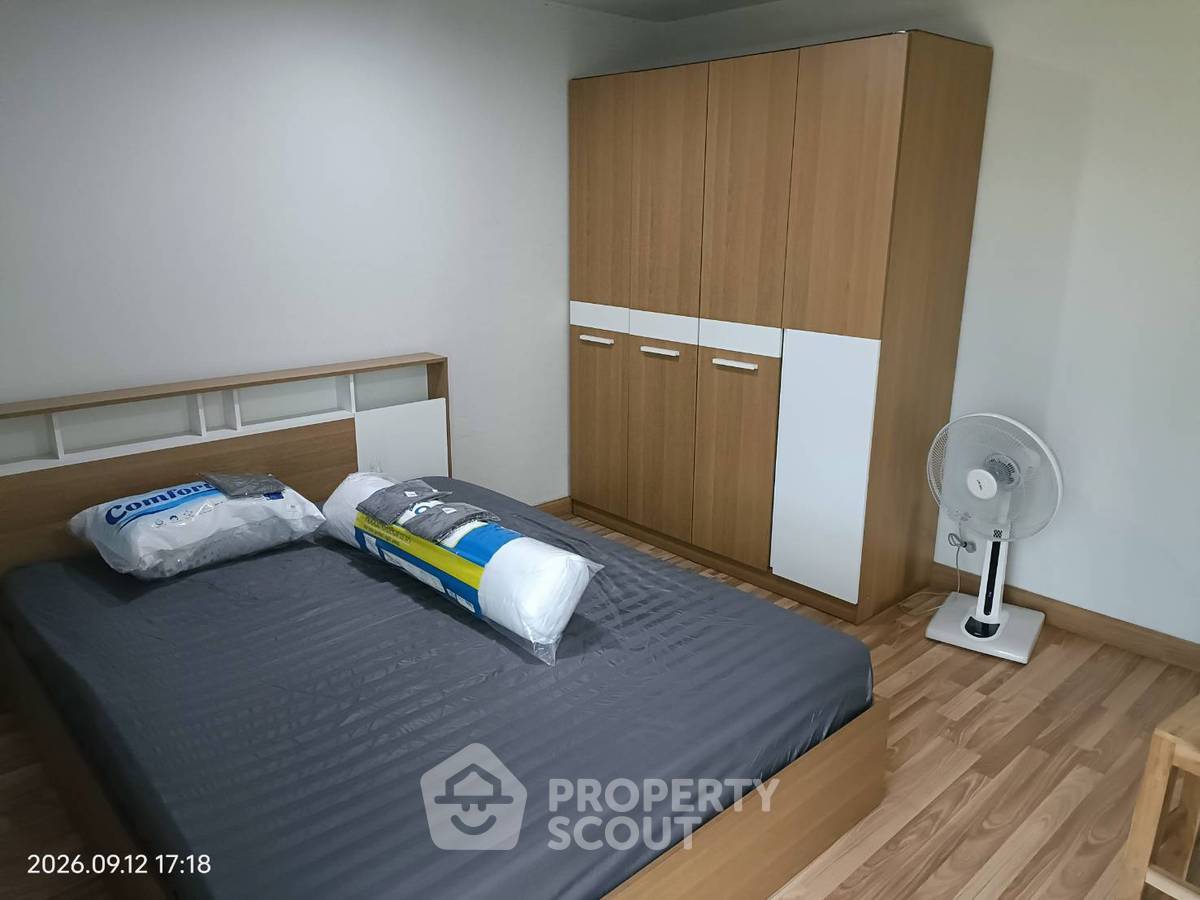 รูป คอนโด 2-ห้องนอน ที่ รีเจ้นท์ โฮม 9 สุขุมวิท 64 คอนโดมิเนียม ใกล้ BTS ปุณณวิถี (ID 3337087) - รูปที่ 2/22