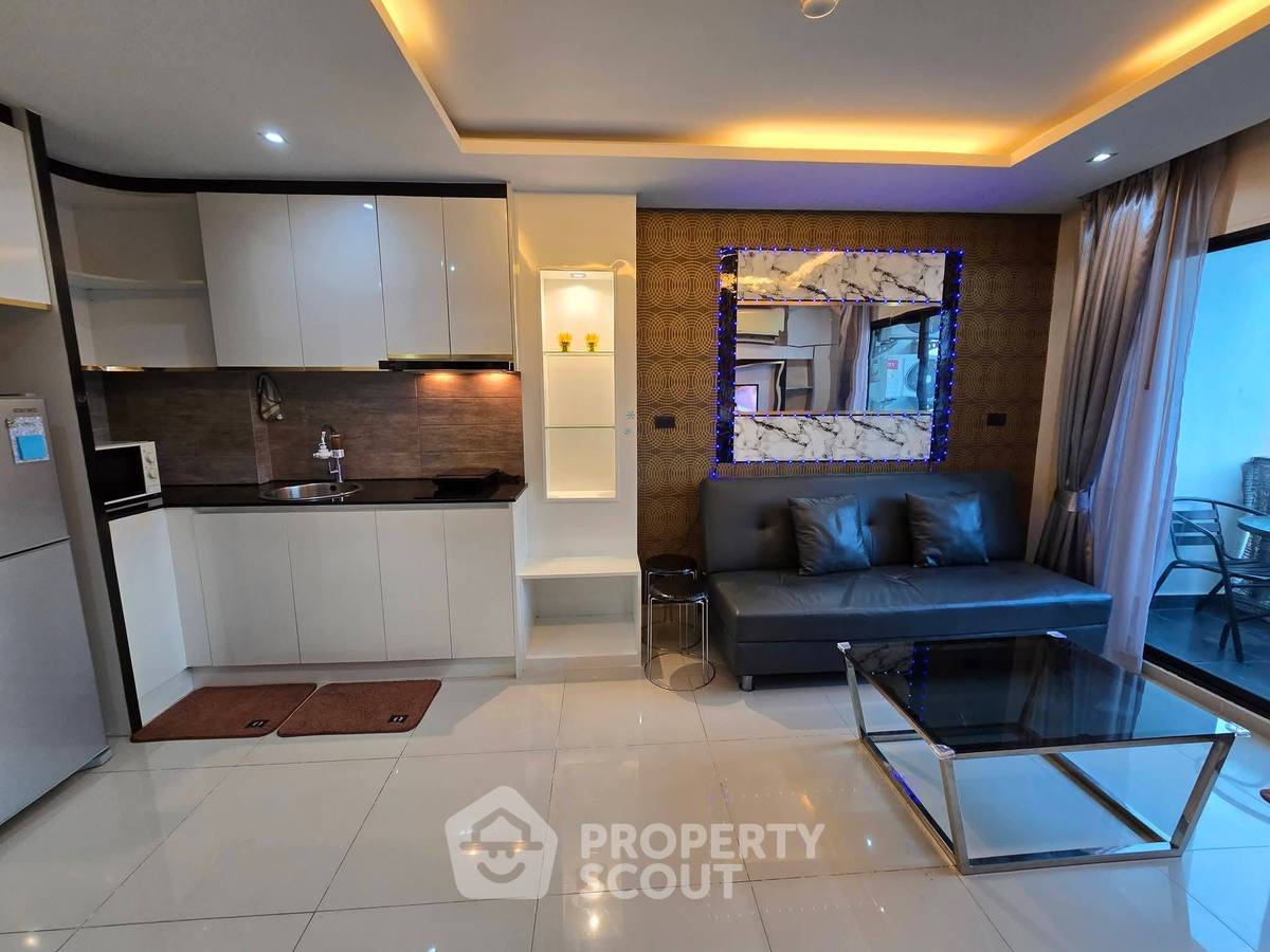 รูป คอนโด 1-ห้องนอน ที่ เดอะ บลู เรสซิเด้นท์ ใกล้ พัทยาตะวันออก (ID 3339240) - รูปที่ 11/13