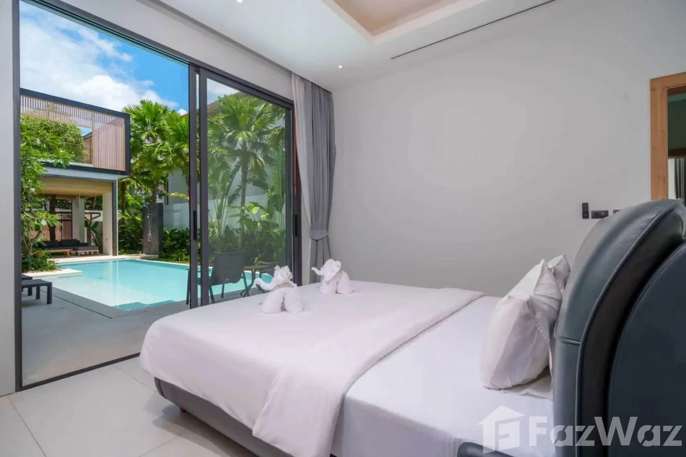 picture Luxury Villa for Rent – Mouana Grande Koh Kaew 6806219 - 43/50