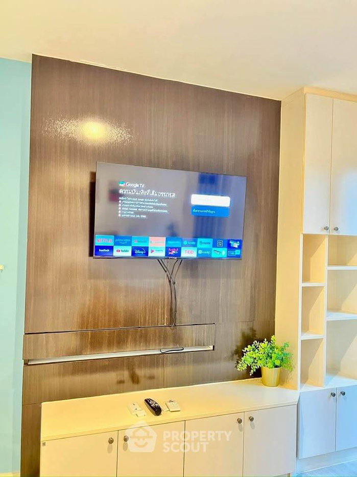 รูป คอนโด 1-ห้องนอน ที่ พาร์ค เอ็กซ์โซ เกษตร-นวมินทร์ ใน รามอินทรา (ID 3340470) - รูปที่ 10/16