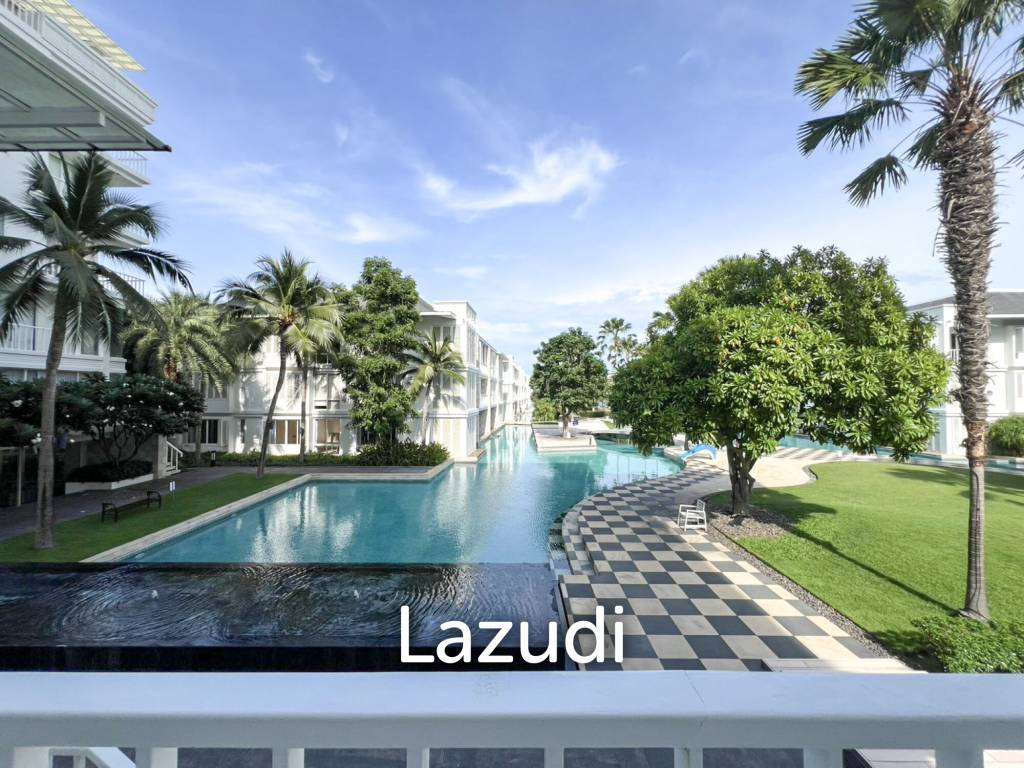 picture Malibu Kao Tao 150 sqm 2Bed Pet-Friendly Condo - 3/36