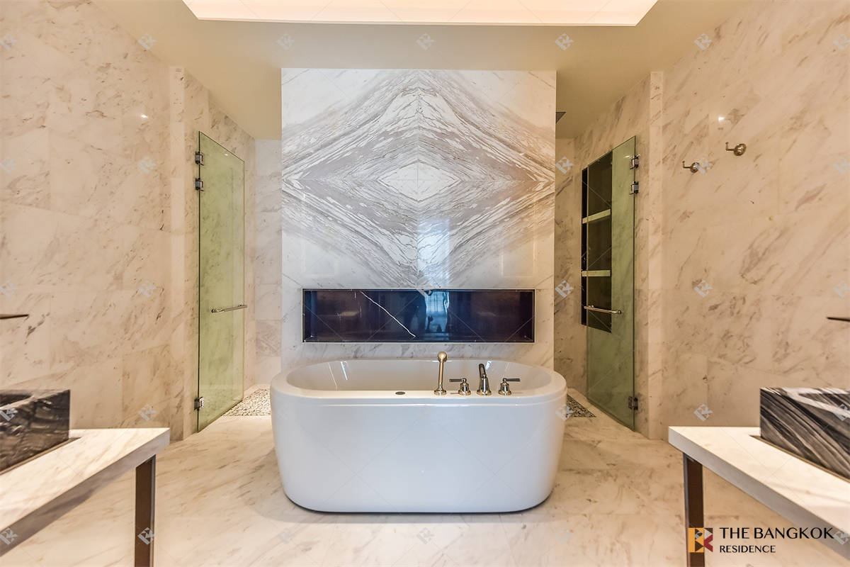 picture The Residences At Mandarin Oriental Bangkok Luxuriously Elevated Unit - 5/10