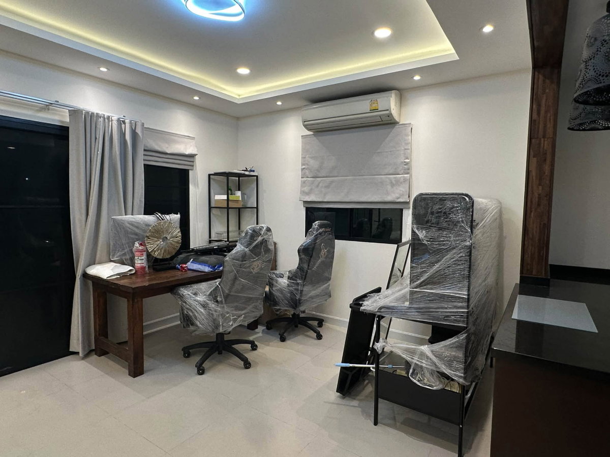 picture Code: 26KJ5133 for rent Delight Bangna - Srinakarin 🔥🔥 Line ID: @kjcondo (with @)🔥🔥 - 15/18