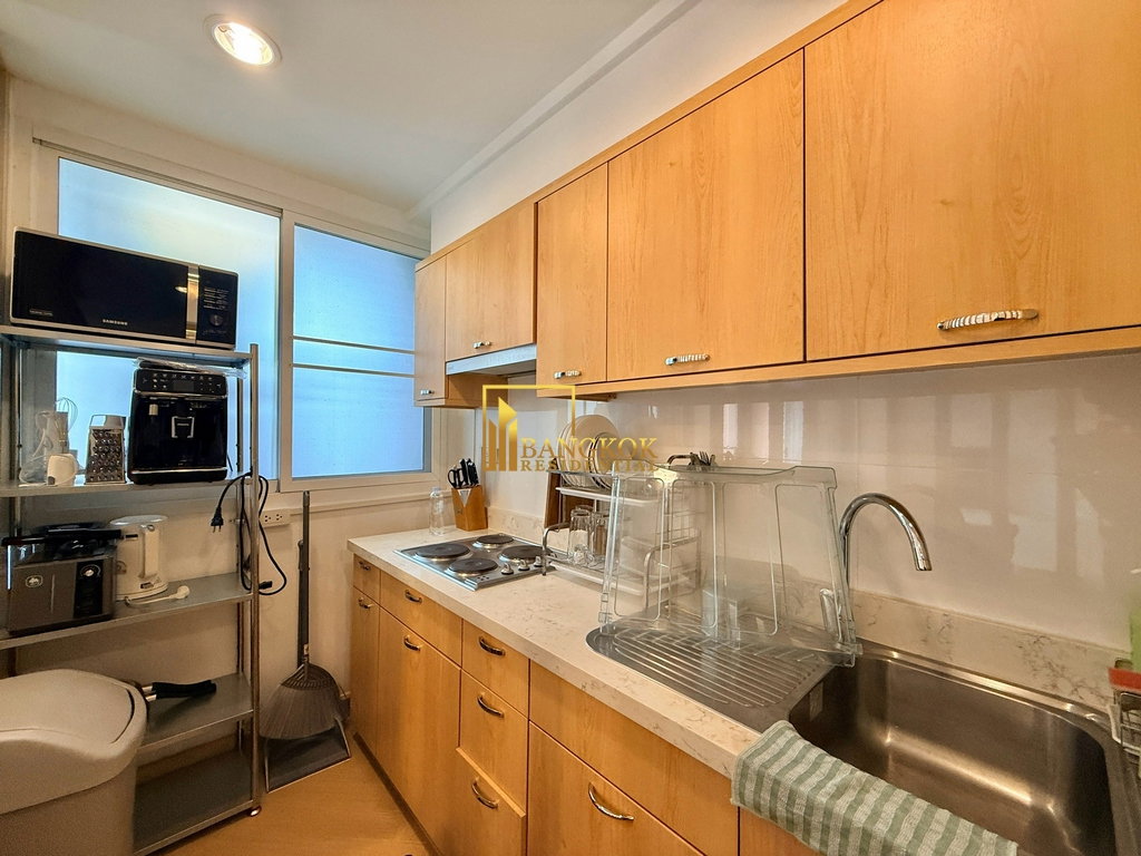 picture The Rise 39 | Superb 2 Bedroom Condo in Phrom Phong Area - BR3125CD - 5/28