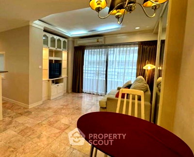 Condos for rent : 1-BR Condo at Saranjai Mansion Condominium near BTS Nana (ID 3334924)