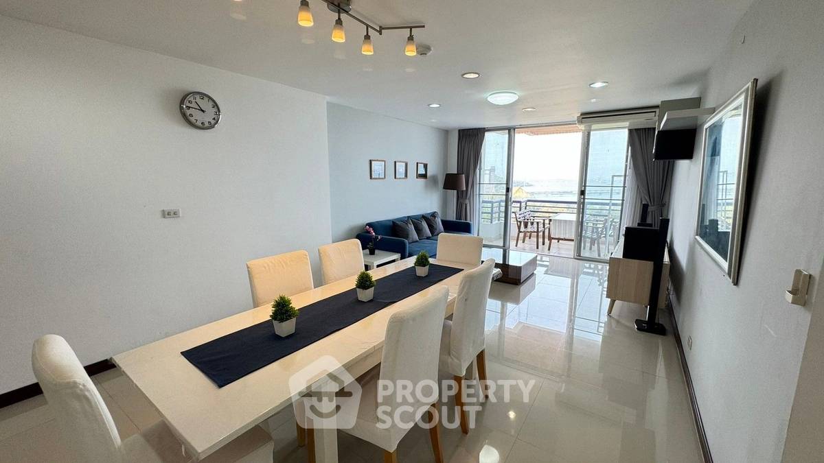 รูป คอนโด 2 ห้องนอน ขนาด 110 ตร.ม. ขายที่ Rama Harbour View Condominium ศรีราชา (ID 3340238) - รูปที่ 4/35