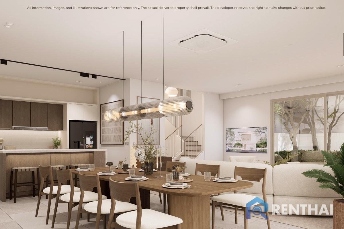 picture Modern Tropical 2-Storey Home in Bangjo, Phuket. - 3/21