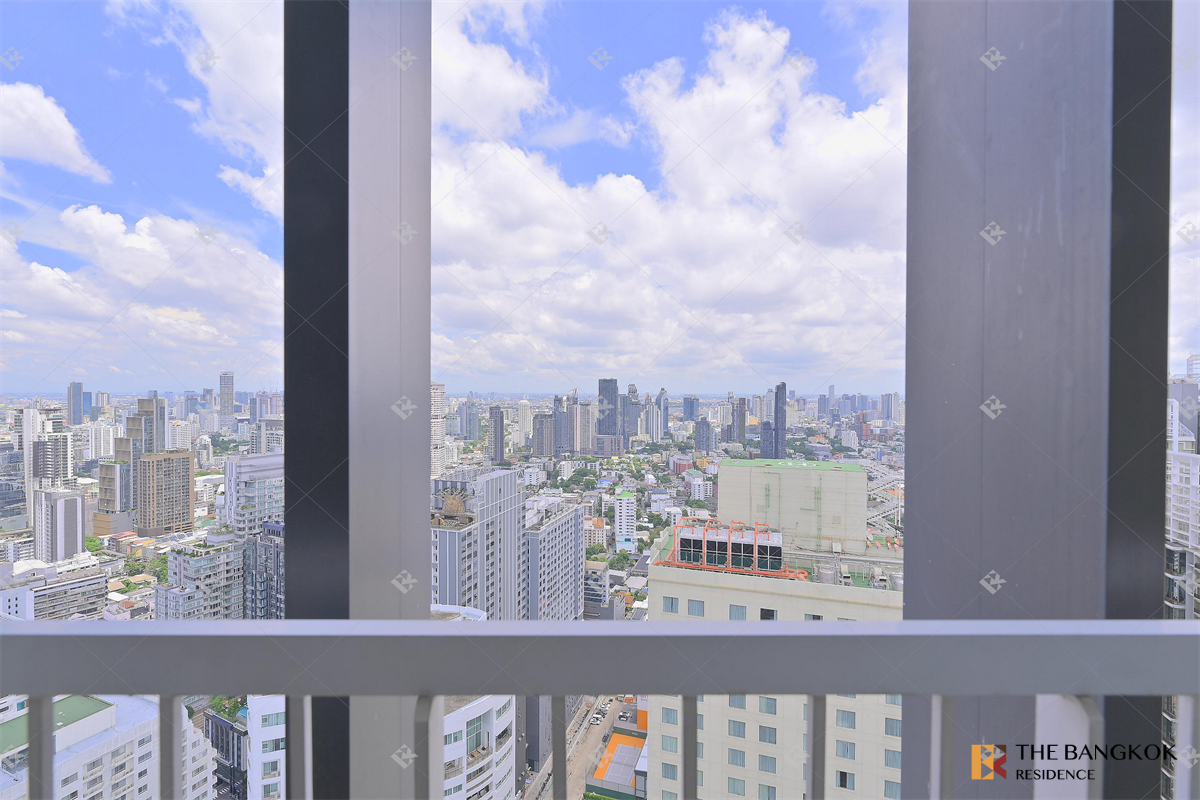 picture Park 24 Condo Near MRT to Save More Time - 2/10