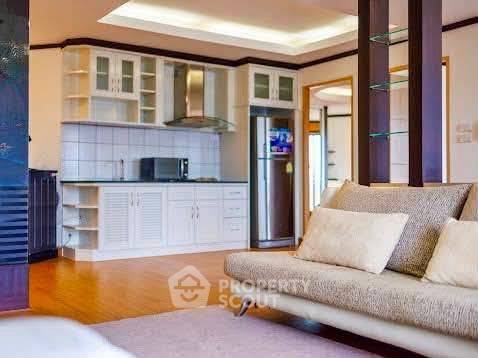 picture 2-BR Condo at Chiang Mai Riverside in On Nuea (ID 3338149) - 3/13