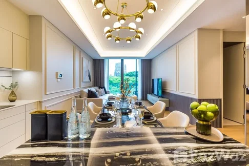 2 Bedrooms 2 bathrooms at Baan Sindhorn 6806337