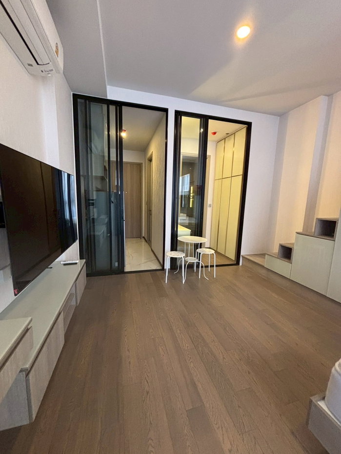picture ☂️ Ready to Move In for Rent 💖 Park Origin Phayathai 💰 Starting from only THB 25,000/month* - 2/9