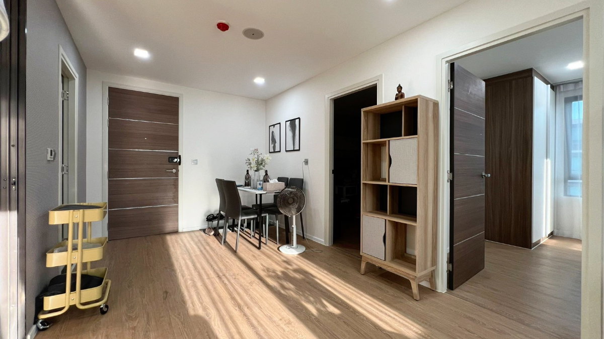 picture Condo for rent at Atmoz Ladprao 71 - 7/8