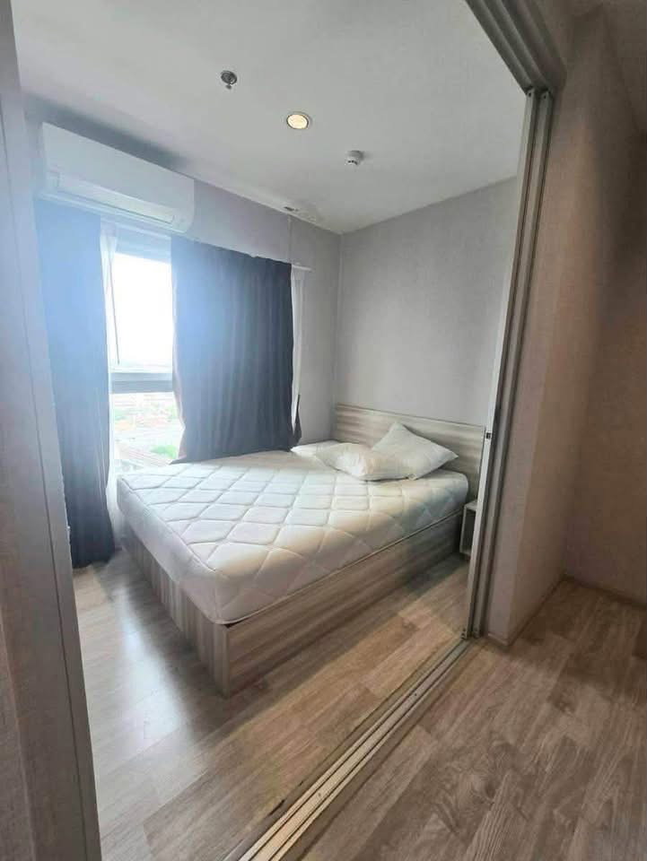 ห้องสวยพร้อมอยู่ อุปกรณ์เครื่องใช้ไฟฟ้าครบ