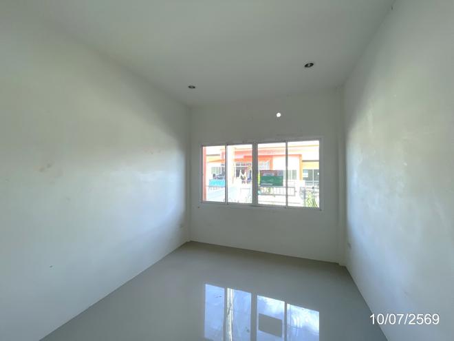 picture TOWN HOUSE 22.7 Sq.w. Nikhom Pattana Rayong for 1.2M - 7/23