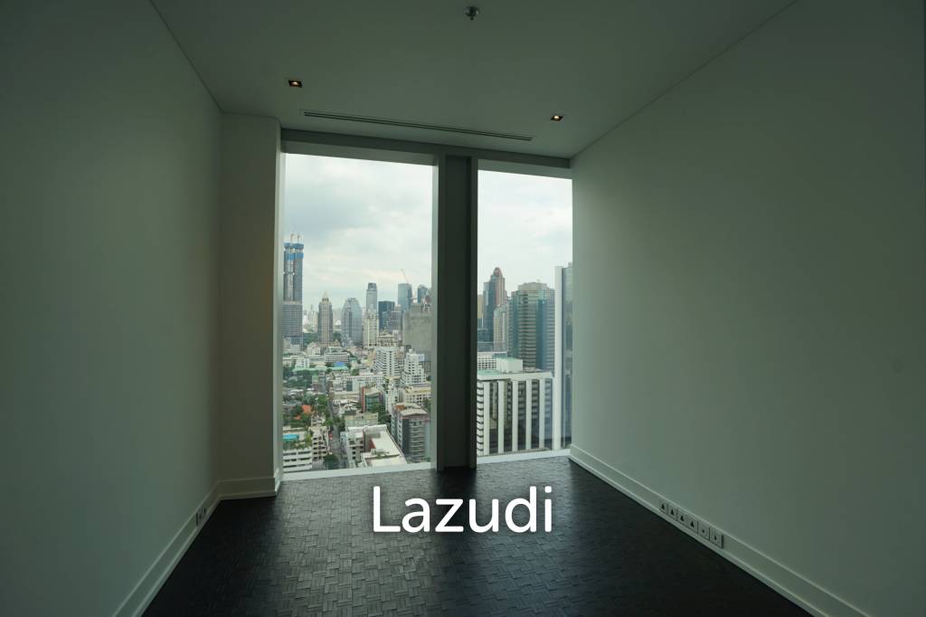 picture 3 beds 191.15 SQM The Ritz-Carlton Residences Bangkok - 3/10