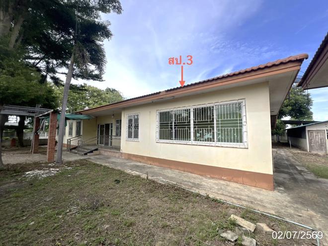 picture HOME 1587 Sq.w. Kamphaeng Saen Nakhon Pathom for 10.9M - 16/55