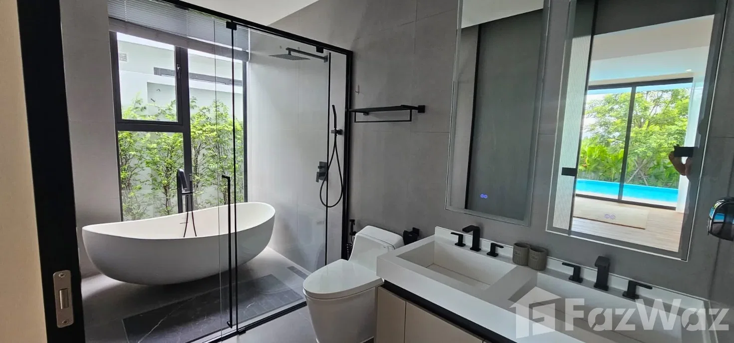 picture 4 Bedroom Villa for rent at Clover Residence 6805327 - 15/31