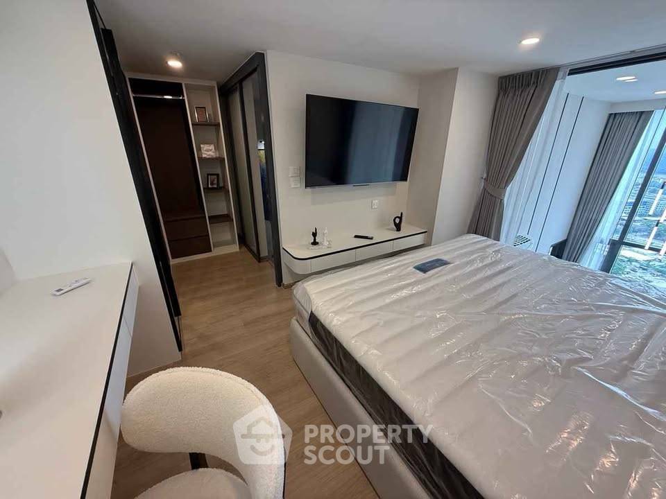 picture 2-BR Condo At Life Asoke, 300m To ARL Makkasan (ID 3339463) - 16/19