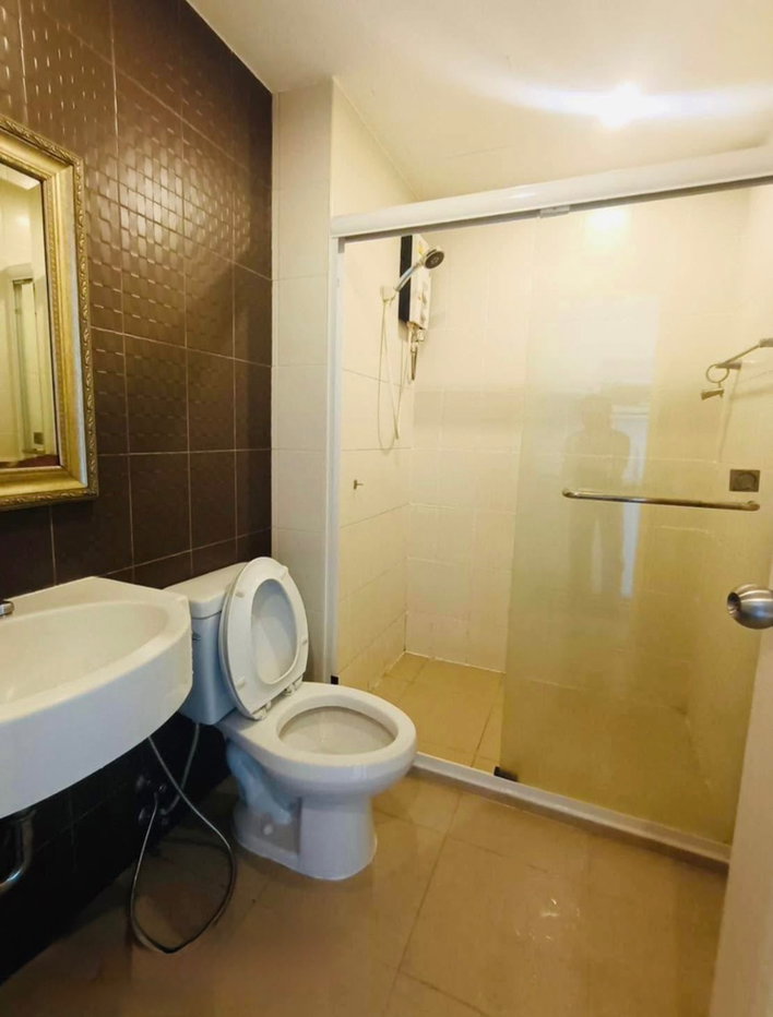 picture Thana Arcadia for rent ✨ Fully furnished - 9/9