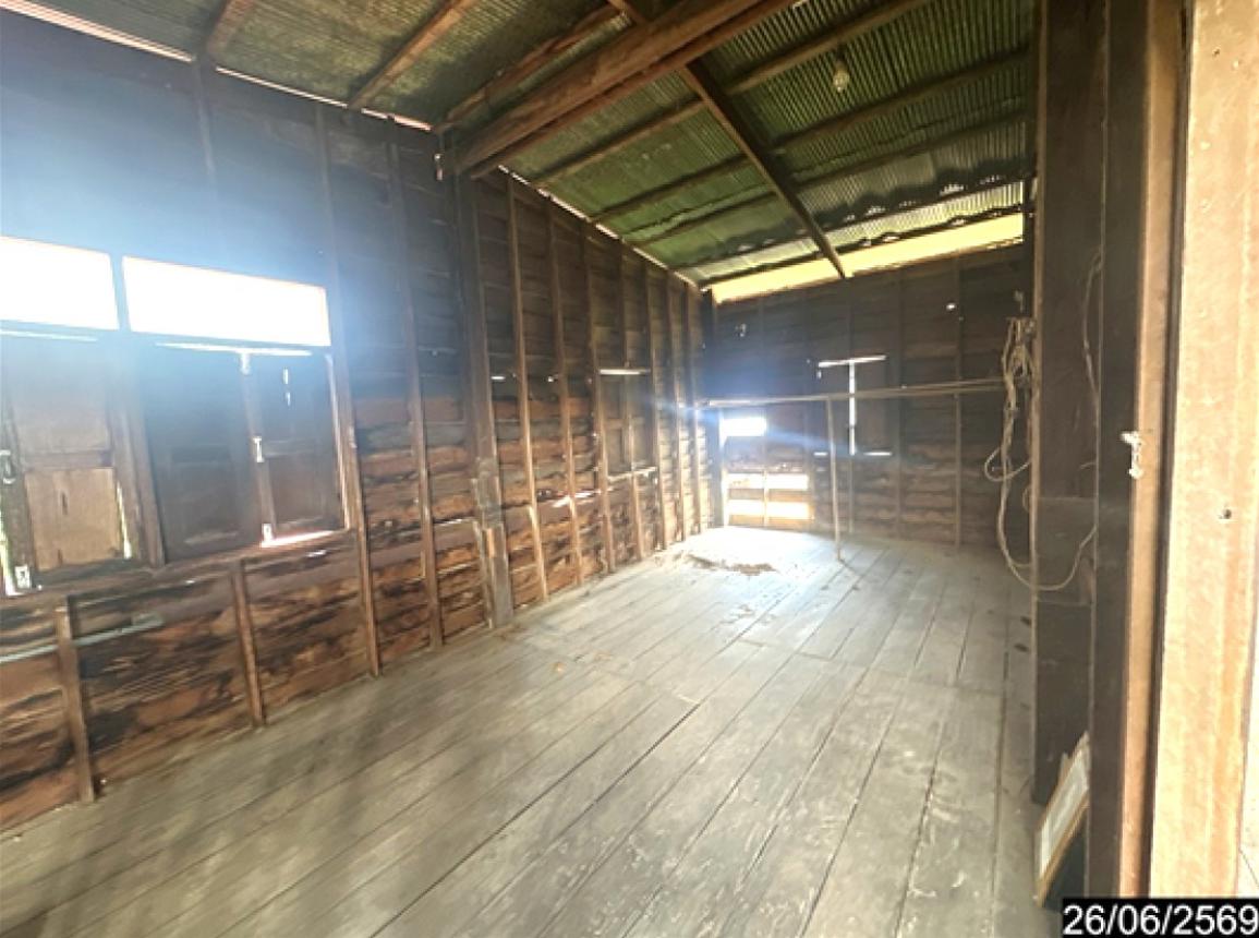 picture HOME 72 Sq.w. Don Tan Mukdahan for 580,000 - 24/29