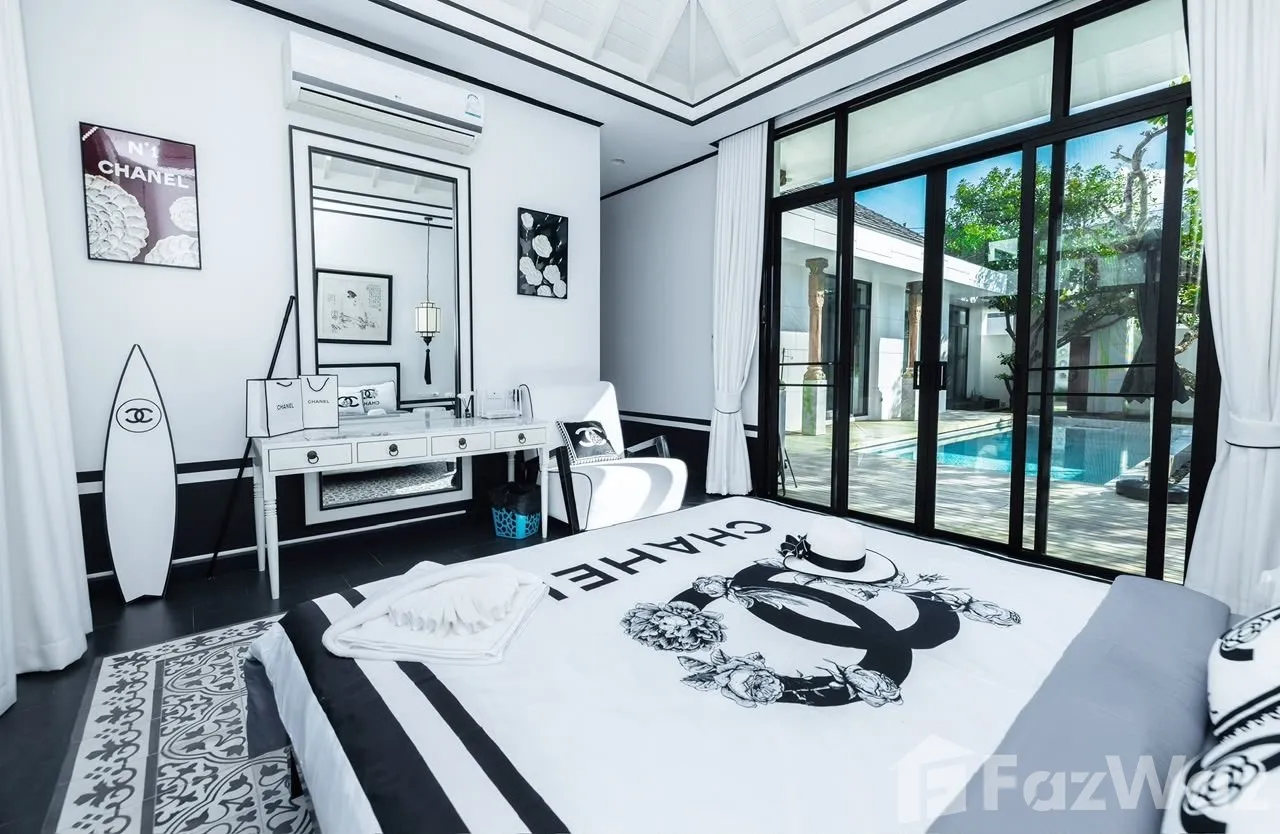 picture Modern 3 Bedroom Villa for Rent & Sale – Chalong Palai 6806391 - 6/11