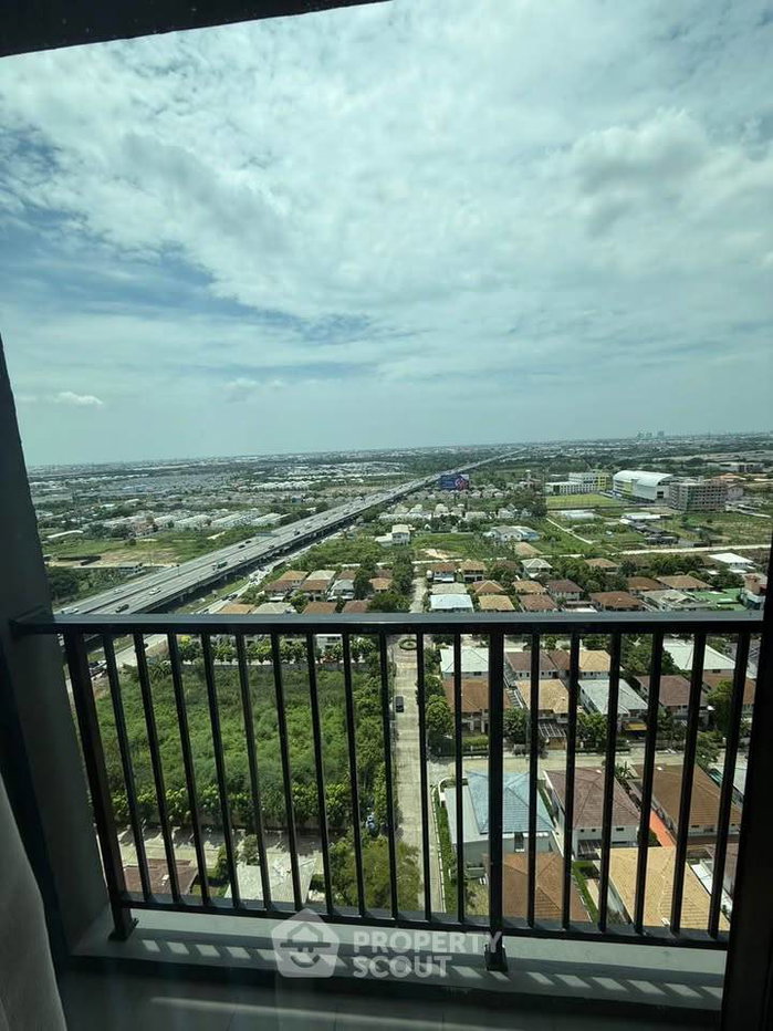 picture 2-BR 62 Sqm Condo At A Space Mega 2 In Bang Kaeo (ID 3339217) - 16/16