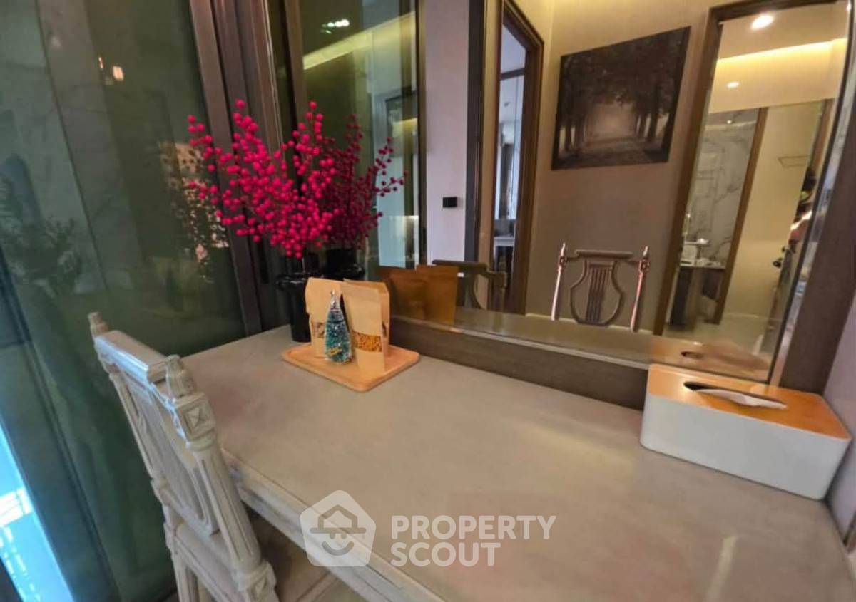 picture 1-BR Condo At Mayfair Place Sukhumvit 50 Near BTS On Nut (ID 3340390) - 7/13