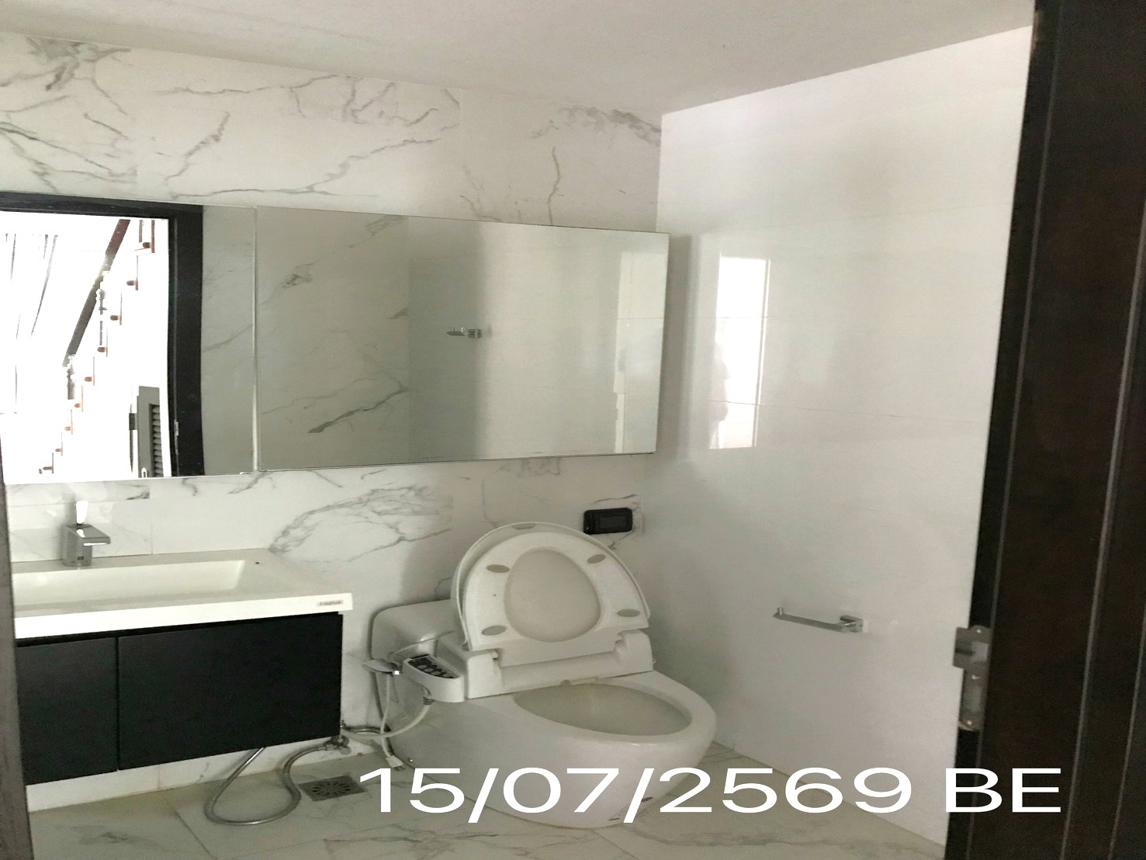picture HOME 113.2 Sq.w. Pak Kret Nonthaburi for 21.9M - 29/45