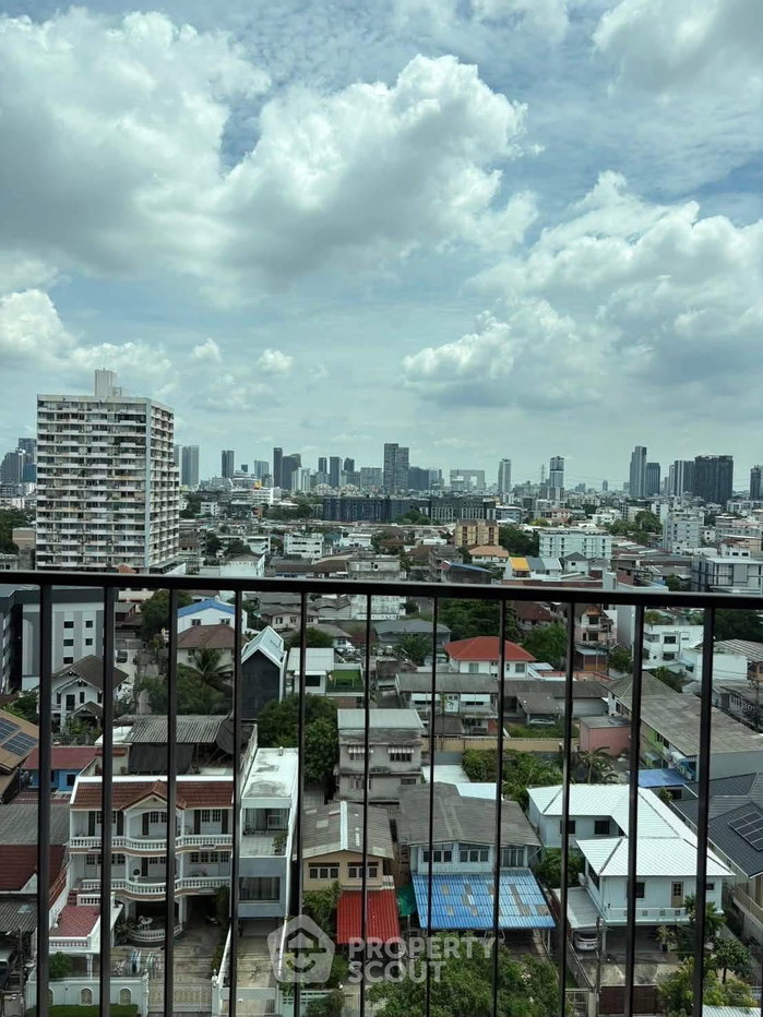 รูป คอนโด 1-ห้องนอน ที่ ไอดีโอ รัชดา-สุทธิสาร ใกล้ MRT รัชดาภิเษก (ID 3340343) - รูปที่ 9/9