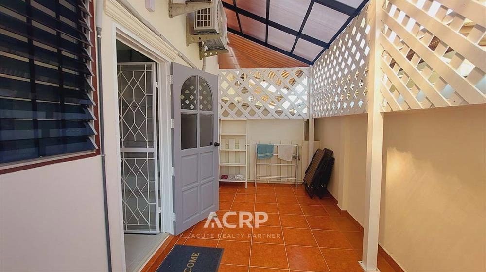 รูป ให้เช่า ทาวน์เฮ้าส์สวยพร้อมอยู่ "บ้านเอ็มม่า หัวหิน" (00157711) - รูปที่ 8/16