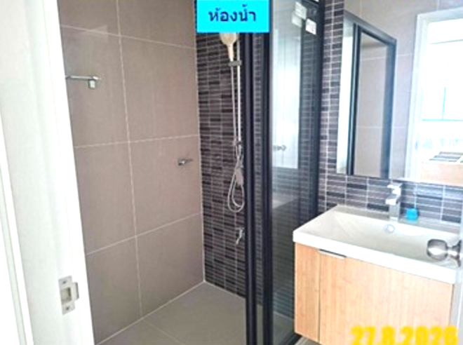 รูป ทาวน์เฮ้าส์ 20 ตร.วา พาทิโอ รามคำแหง-วงแหวน เขตลาดกระบัง กรุงเทพมหานคร 3.5M - รูปที่ 13/39