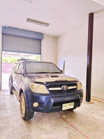 รูป Makro รามคำแหง110-112 10นอน ให้เช่าโกดัง-บ้านเดี่ยว 2ชั้น 3น้ำ ใกล้สัมมากร มาร์เก็ต เตรียมอุดมศึกษาน้อมเกล้า 100 ตร.ว. 550 ตร.ม. - รูปที่ 3/8