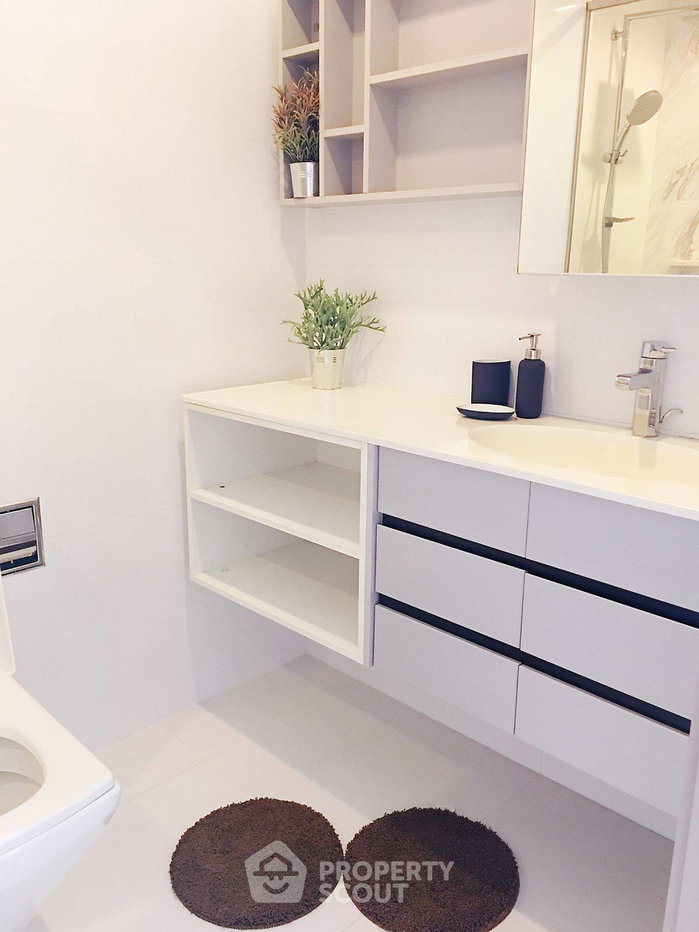 picture 17th-Floor 1-BR At HQ Thonglor Near BTS Thong Lor (ID 3334785) - 5/9