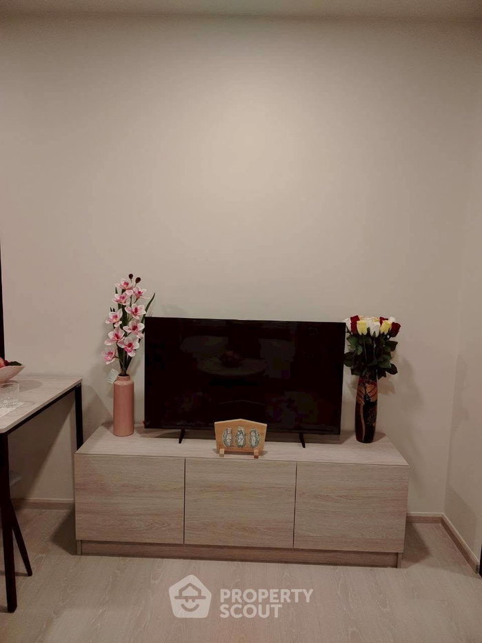picture 15th-Floor 1-BR At FLO By Sansiri Near MRT Wat Mangkon (ID 3338503) - 7/9