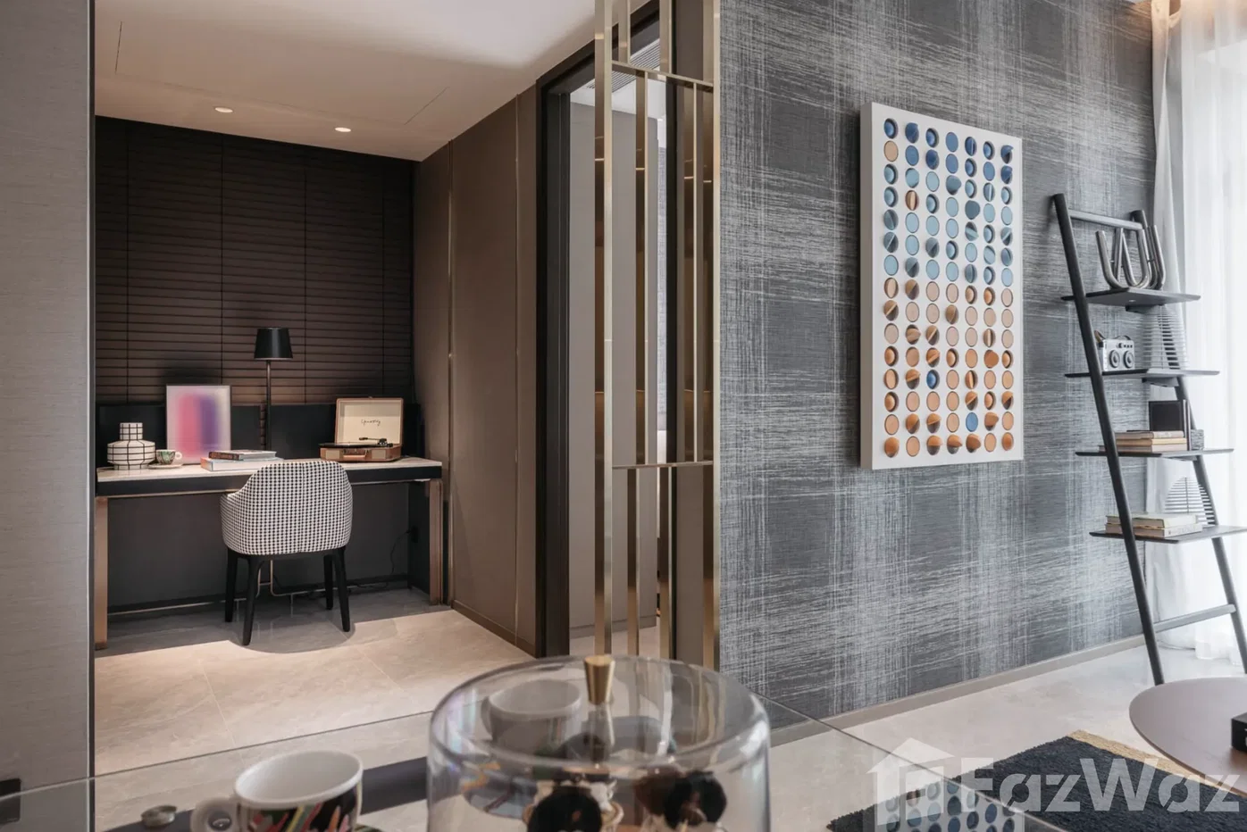 picture The Embassy Wireless – 1 Bedroom Resale Contract | 46 SQ.M. 6805560 - 6/9