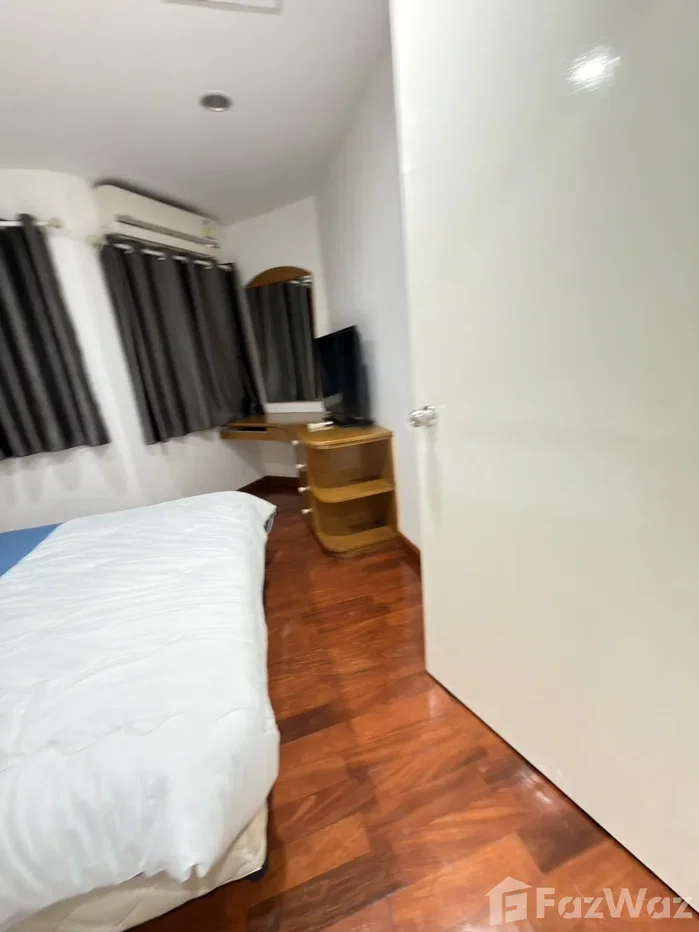 รูป 2-Bedroom Condo @ Witthayu Complex 6806235 - รูปที่ 9/19